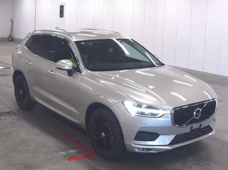 VOLVO / XC60