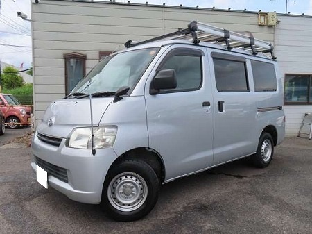TOYOTA / TOWNACE V