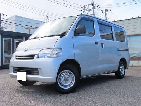 TOYOTA / TOWNACE V