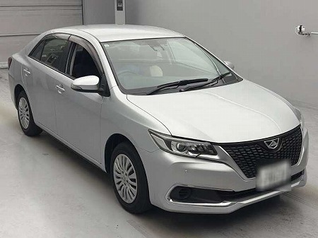 Japanese used car Ref# 1606575 TOYOTA / ALLION