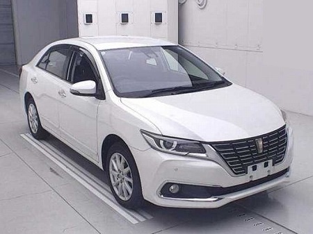 Japanese used car Ref# 1606591 TOYOTA / PREMIO
