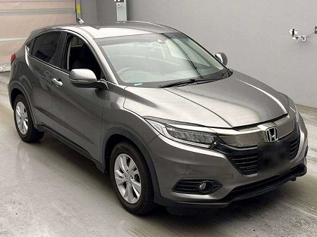 Japanese used car Ref# 1608006 HONDA / VEZEL
