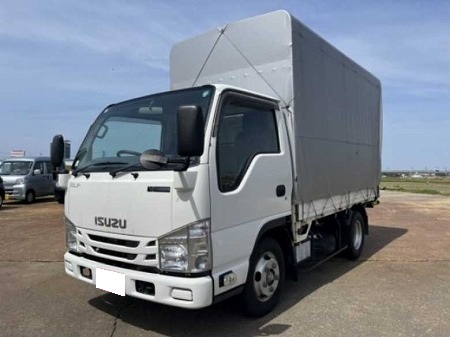 ISUZU / ELF