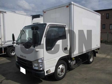 ISUZU / ELF