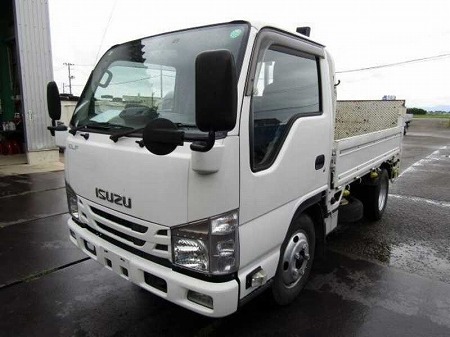 ISUZU / ELF
