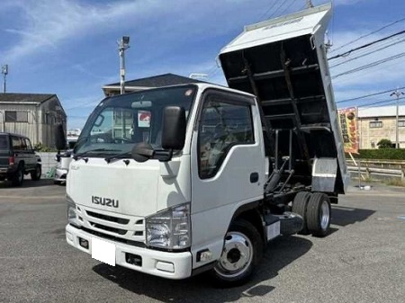 ISUZU / ELF