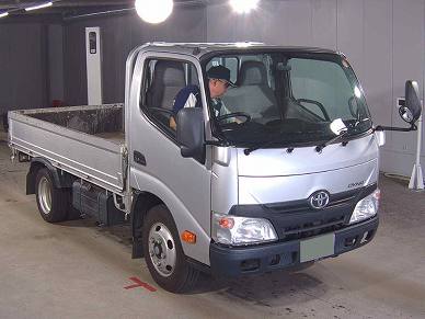 TOYOTA / DYNA
