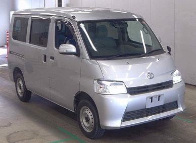 TOYOTA / TOWNACE V