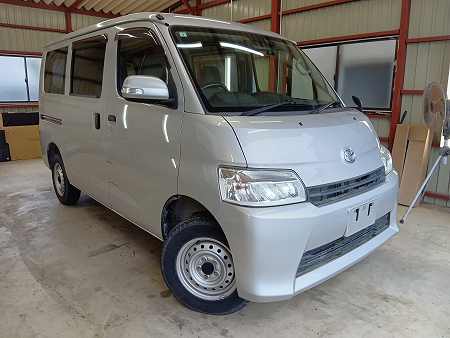 TOYOTA / TOWNACE V