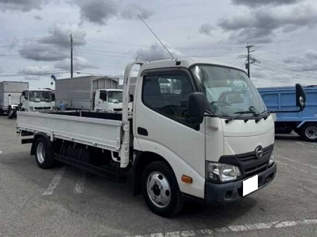 HINO / DUTRO