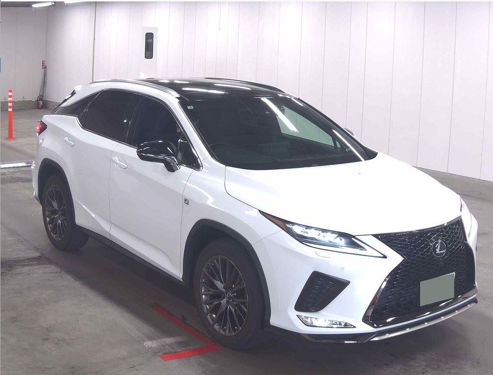 LEXUS / RX300