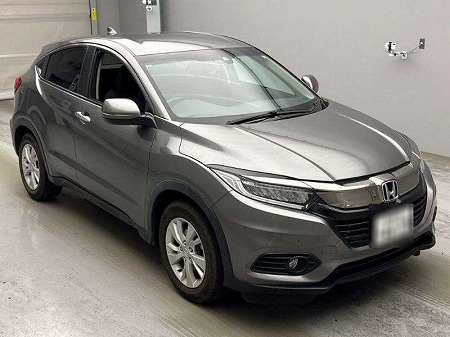 Japanese used car Ref# 1615328 HONDA / VEZEL