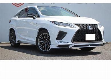 LEXUS / RX300