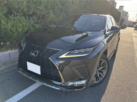 LEXUS / RX300