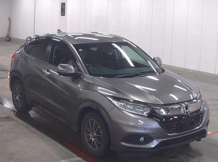 Japanese used car Ref# 1619063 HONDA / VEZEL