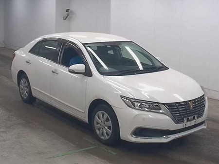 Japanese used car Ref# 1622130 TOYOTA / PREMIO