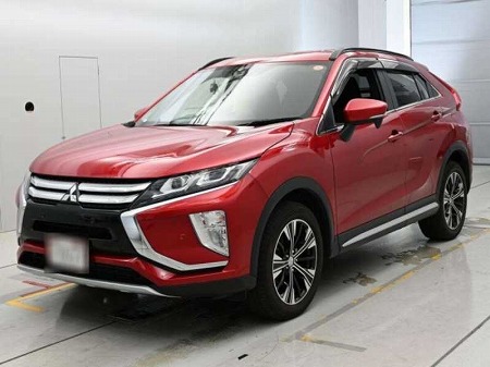 Japanese used car Ref# 1622374 MITSUBISHI / ECLIPSE CROSS