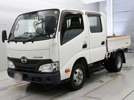 HINO / DUTRO
