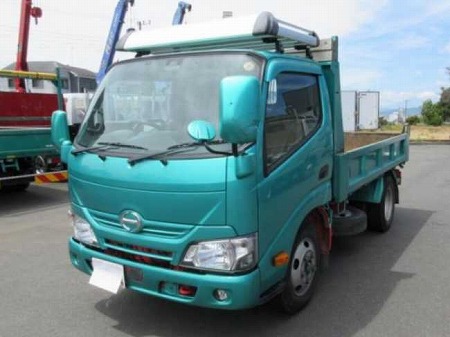 HINO / DUTRO