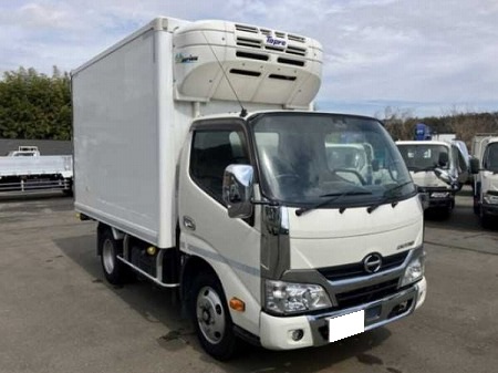HINO / DUTRO
