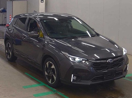 SUBARU / CROSSTREK