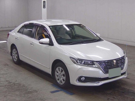 Japanese used car Ref# 1625483 TOYOTA / PREMIO