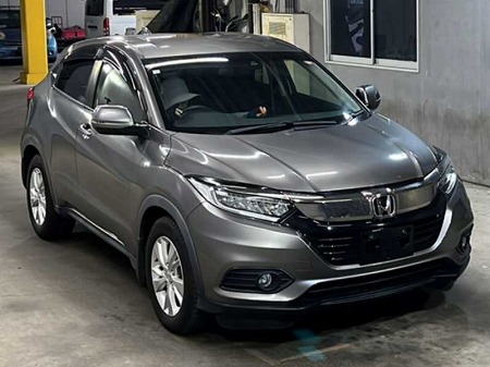 Japanese used car Ref# 1625484 HONDA / VEZEL