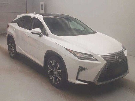 LEXUS / RX300