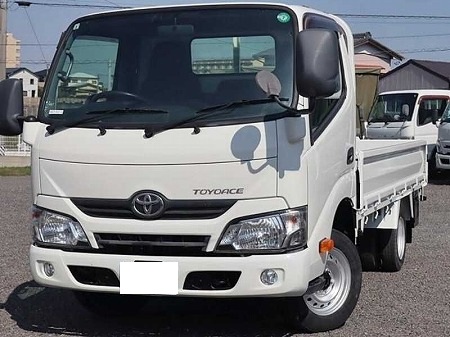 Japanese used car Ref# 1554875 TOYOTA / TOYOACE