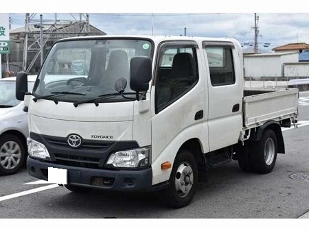 TOYOTA / TOYOACE