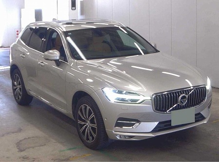 VOLVO / XC60