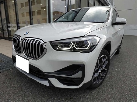 BMW / X1