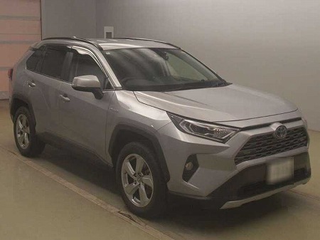 TOYOTA / RAV4