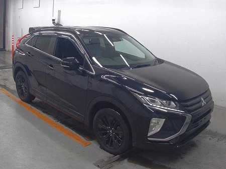 Japanese used car Ref# 1628574 MITSUBISHI / ECLIPSE CROSS
