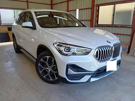 BMW / X1