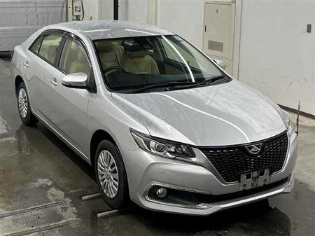 Japanese used car Ref# 1629471 TOYOTA / ALLION