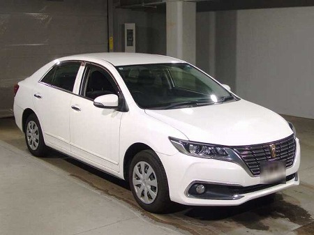 Japanese used car Ref# 1629518 TOYOTA / PREMIO