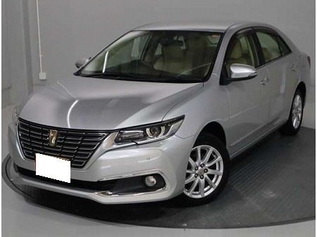 Japanese used car Ref# 1629519 TOYOTA / PREMIO