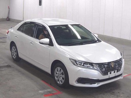 Japanese used car Ref# 1632213 TOYOTA / PREMIO