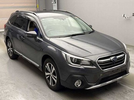 Japanese used car Ref# 1634105 SUBARU / OUTBACK