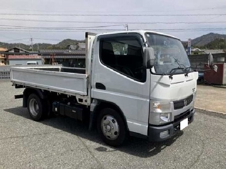 NISSAN / ATLAS