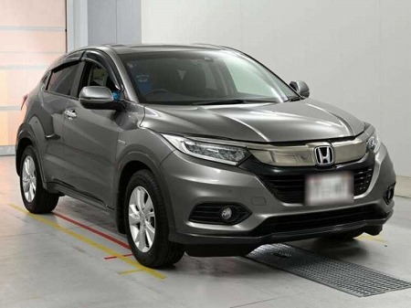 Japanese used car Ref# 1636660 HONDA / VEZEL