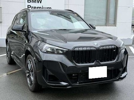 BMW / X1