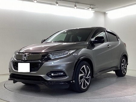 Japanese used car Ref# 1641466 HONDA / VEZEL