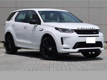 LAND ROVER / DISCOVERY SPORT