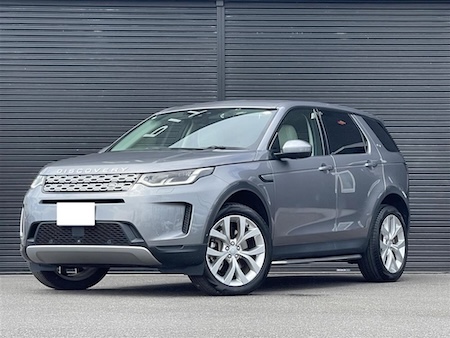 LAND ROVER / DISCOVERY SPORT