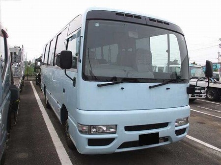 Japanese used car Ref# 1641527 NISSAN / CIVILIAN
