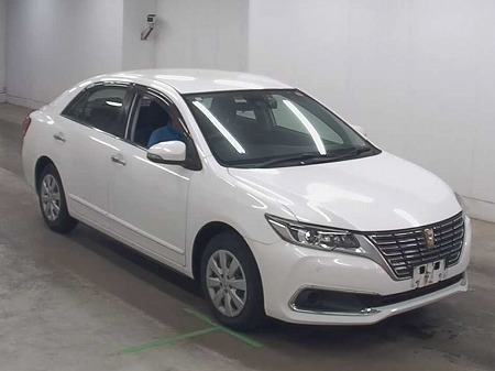 Japanese used car Ref# 1642509 TOYOTA / PREMIO