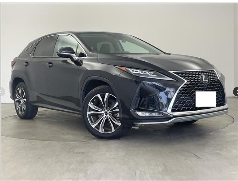 LEXUS / RX300