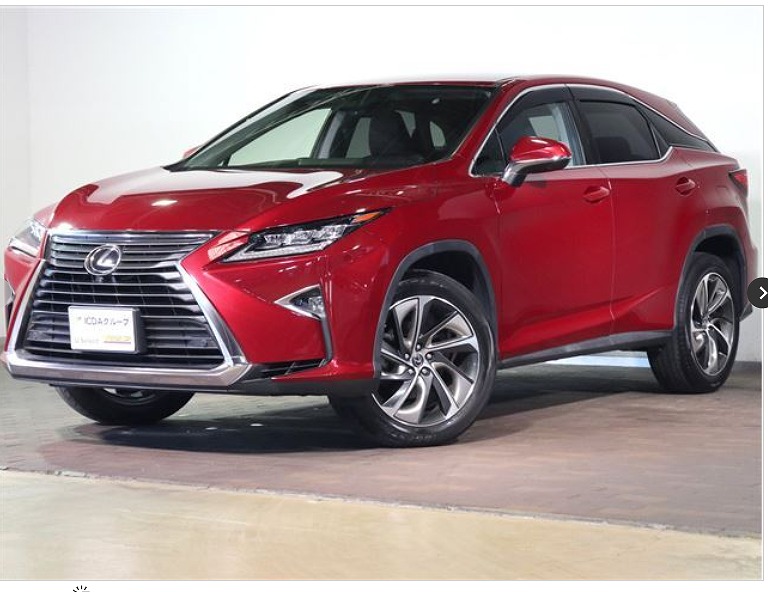 LEXUS / RX300